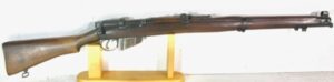 Lee Enfield Sht 22 Mk IV*