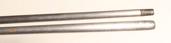 Snider Cavalry Carbine 2 piece cleaning rod - Image 3