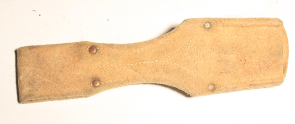 South Africa leather frog - Image 2