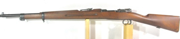 Swedish Mauser M96/38 - Image 2