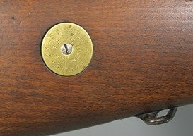 Swedish Mauser M96/38 - Image 8