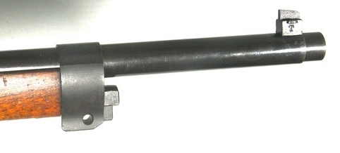 Swedish Mauser M96/38 - Image 10