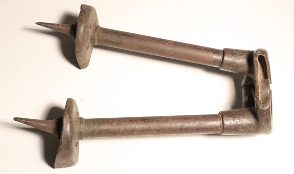 German T-Gewehr Bipod