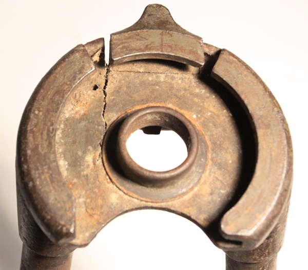 German T-Gewehr Bipod - Image 2
