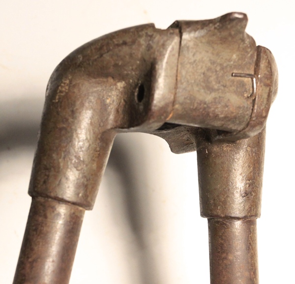 German T-Gewehr Bipod - Image 3