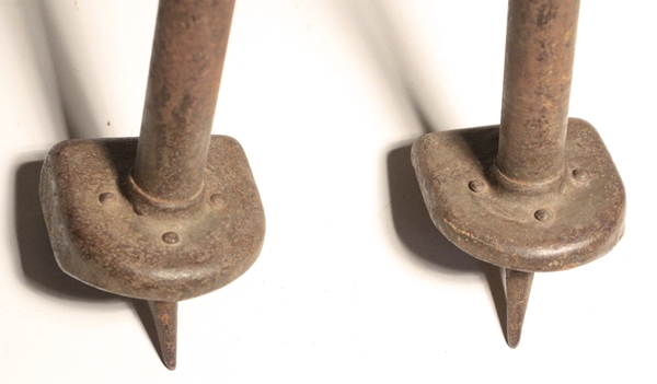German T-Gewehr Bipod - Image 4