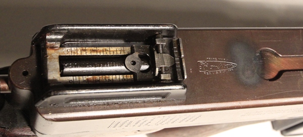 Thompson 1928A1 Auto Ordnance - Image 5