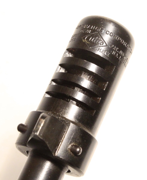 Thompson 1928A1 Auto Ordnance - Image 8