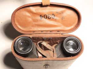 US 6 x 30 M3 Binocular 1942