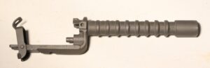 US M7A3 rifle grenade launcher