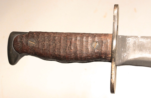US Model 1917 Bolo Knife - Image 2