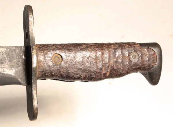US Model 1917 Bolo Knife - Image 3