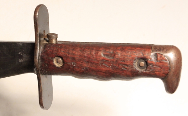 US Model 1910 Bolo Knife - Image 5
