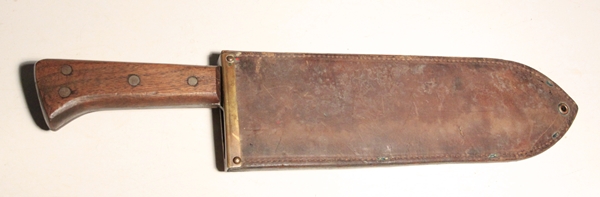 USMC Medical Corpsman’s Knife - Image 2