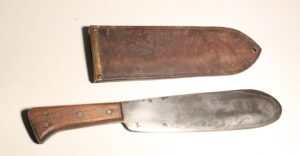 USMC Medical Corpsman’s Knife