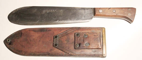 USMC Medical Corpsman’s Knife - Image 3