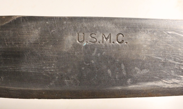USMC Medical Corpsman’s Knife - Image 4