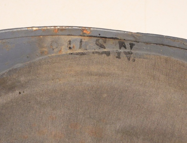 US Navy Mk2 Talker Helmet - Image 5