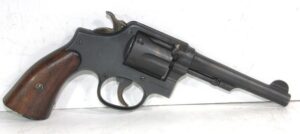 Smith & Wesson Victory Model