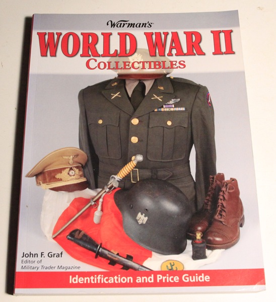 WWII Collectables by Warman’s