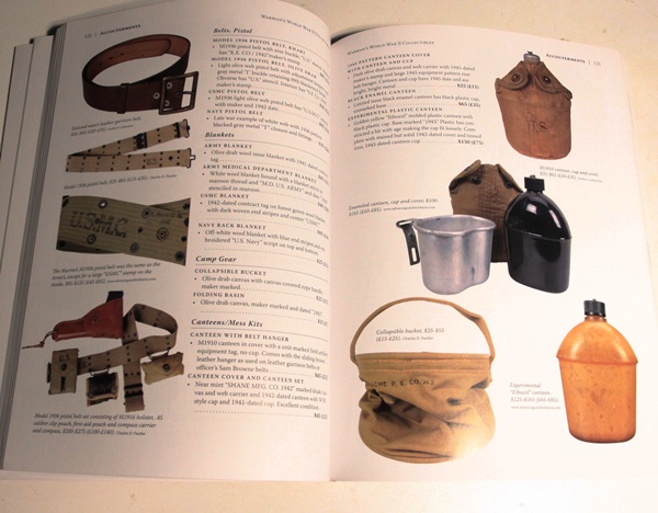 WWII Collectables by Warman’s - Image 2