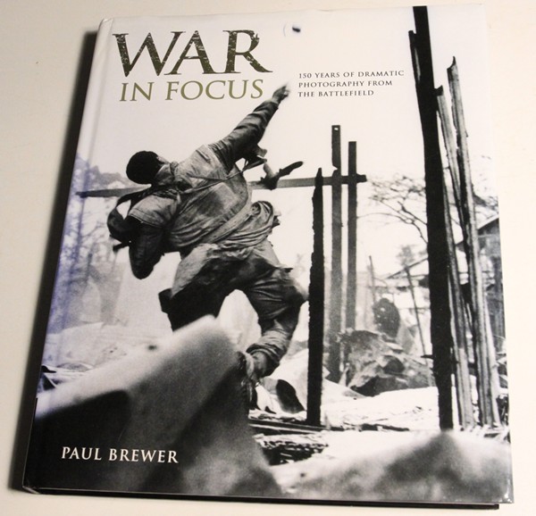 War in Focus