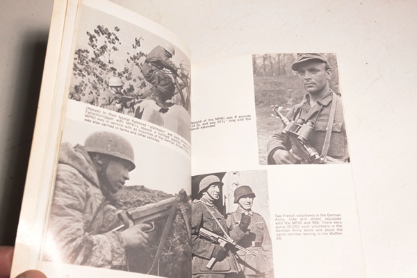Weapons of the German infantry during World War II - Image 2