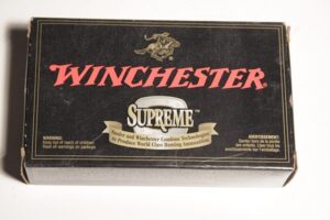 Winchester .308 Supreme (120)
